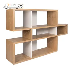 کمد اداری هیراد مدل K163