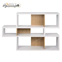 کمد اداری هیراد مدل K163