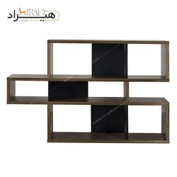 کمد اداری هیراد مدل K163