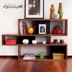 کمد اداری هیراد مدل K163