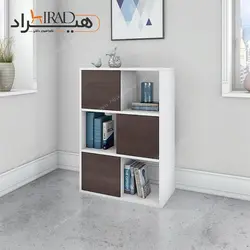 کمد اداری هیراد مدل K143