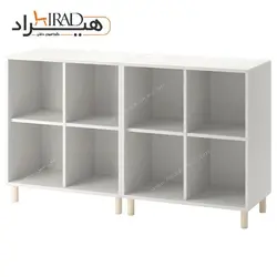 کتابخانه هیراد مدل K145