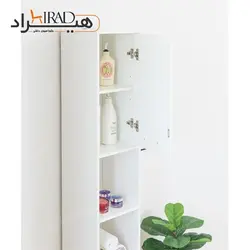 کمد اداری هیراد مدل K147