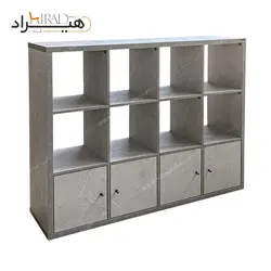 کمد اداری هیراد مدل K149