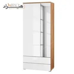 کمد لباس هیراد مدل L100