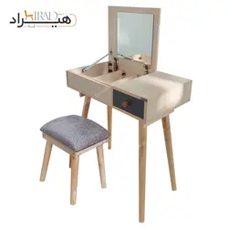 میز آرایش هیراد مدل U100