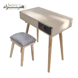 میز آرایش هیراد مدل U100