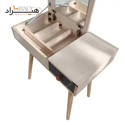 میز آرایش هیراد مدل U100