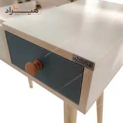 میز آرایش هیراد مدل U100