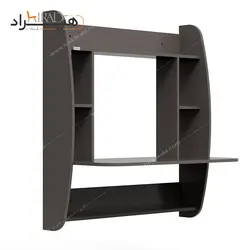 میز تحریر دیواری هیراد مدل T516