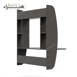 میز تحریر دیواری هیراد مدل T516