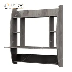 میز تحریر دیواری هیراد مدل T516