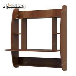 میز تحریر دیواری هیراد مدل T516