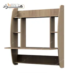 میز تحریر دیواری هیراد مدل T516