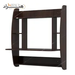 میز تحریر دیواری هیراد مدل T516