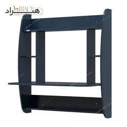 میز تحریر دیواری هیراد مدل T516