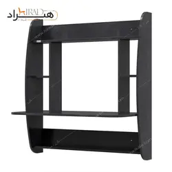 میز تحریر دیواری هیراد مدل T516