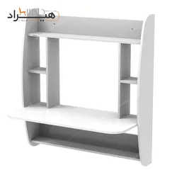 میز تحریر دیواری هیراد مدل T516