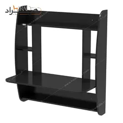میز تحریر دیواری هیراد مدل T516
