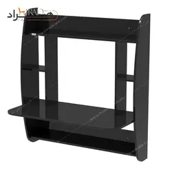 میز تحریر دیواری هیراد مدل T516
