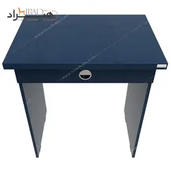 میز تحریر هیراد مدل P527