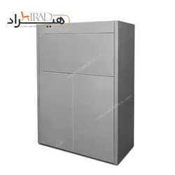 میز تحریر هیراد مدل T117