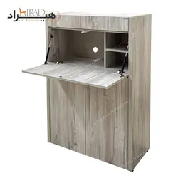 میز تحریر هیراد مدل T117