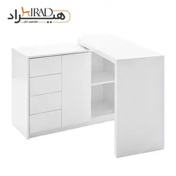 میز تحریر هیراد مدل T114