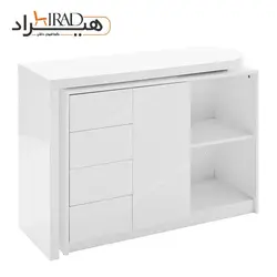 میز تحریر هیراد مدل T114