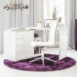 میز تحریر هیراد مدل T114