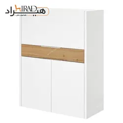 میز تحریر هیراد مدل T116