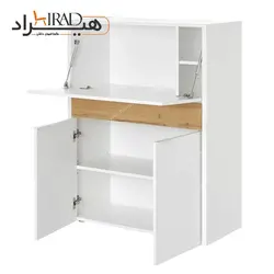 میز تحریر هیراد مدل T116