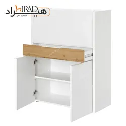 میز تحریر هیراد مدل T116