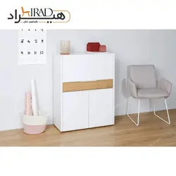 میز تحریر هیراد مدل T116