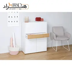 میز تحریر هیراد مدل T116