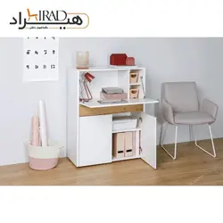 میز تحریر هیراد مدل T116