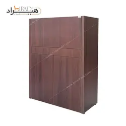 میز تحریر هیراد مدل T116