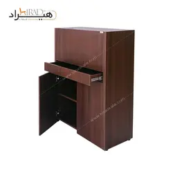 میز تحریر هیراد مدل T116