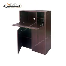 میز تحریر هیراد مدل T116