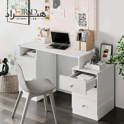 میز تحریر هیراد مدل T127