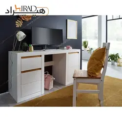 میز تحریر هیراد مدل T119