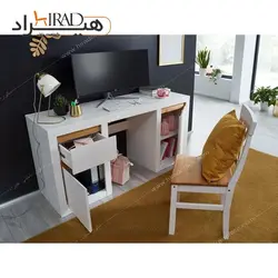 میز تحریر هیراد مدل T119