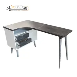 میز تحریر هیراد مدل T132