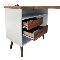 میز تحریر هیراد مدل T132