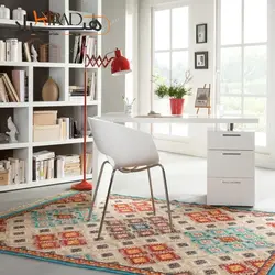 میز تحریر هیراد مدل T133