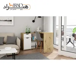 میز تحریر هیراد مدل T134