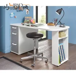 میز تحریر هیراد مدل T140