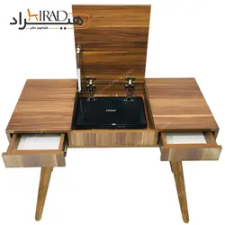 میز تحریر هیراد مدل T147
