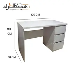 میز تحریر هیراد مدل T151