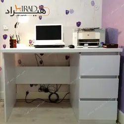 میز تحریر هیراد مدل T151